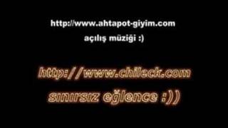 Ahtapot giyim açılış müziği  httpwwwchileckcom [upl. by Repooc870]