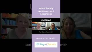 Neurodiversity Acceptance and Awareness [upl. by Kjersti]