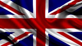 National Anthem of Great Britain 10 hours [upl. by Anaele]