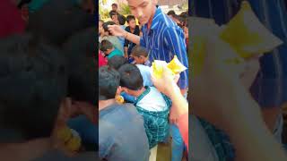 viralvideo children school dance schooldance student [upl. by Nauwaj478]