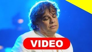 JUAN GABRIEL AFINANDO DETALLES ANTES DE SU CONCIERTO [upl. by Ebehp]