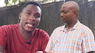 Tamale Jr Kyakozze Pastor BujingoquotAganyi Okukilizza EbyoquotKumukuba AmasasiquotVayo Oyogere Amazima [upl. by Deyes]