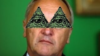 Andris Bērziņs is Illuminati [upl. by Selrahcnhoj721]