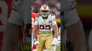 49ers Free Agents [upl. by Eseyt]