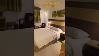 City Max Hotel Bur Dubai citymax burdubai hotelbooking [upl. by Ydisahc86]