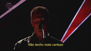 Queens of the Stone Age  The Vampyre of Time and Memory  Live Reading Festival 2014 Legendado [upl. by Nert]