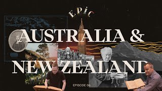 EPIC Australia amp New Zealand Episode 6 [upl. by Tammara]