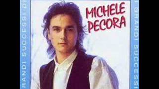 MICHELE PECORA  TE NE VAI 1980wmv [upl. by Nelleyram]