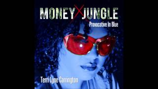 Terri Lyne Carrington featuring Clark Terry  quotFleurette Africainquot [upl. by Abigael147]