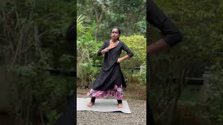 Malaiyure nattama songdance cover [upl. by Willumsen]