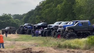 Kaufman County MudBogs FULL Video support the Rednecks with Paychecks mudbogs kcmb rwp [upl. by Puff]