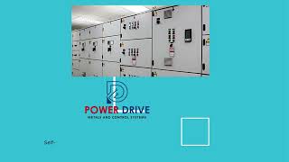 Power Drive MCS Metal Clad switchgear [upl. by Haleemaj]