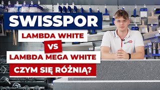 Styropian Swisspor  Lambda WHITE vs Lambda MEGA WHITE  Różnice [upl. by Aruasor]