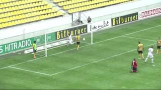 Regionalliga West  Die Highlights  Alemannia Aachen  Sportfreunde Lotte [upl. by Krause]