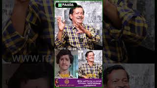 Cinemaவ விட்டு விலகக் காரணம் இதுதான்  Old Actor Haja Sheriff Emotional [upl. by Aicssej]