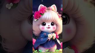 viralshort cute cartoon cute theaniketlikey video [upl. by Brittni]