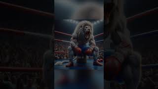 Snake vs lion king boxing ring of the day cat catcatfunnyfightcompilation animals martia meaow [upl. by Sweyn785]