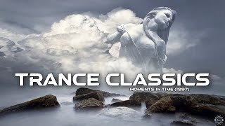 Trance Classics  Moments In Time 1997 [upl. by Negam]