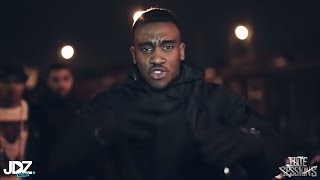 Bugzy Malone Elite Sessions  JDZmedia [upl. by Atteiram]