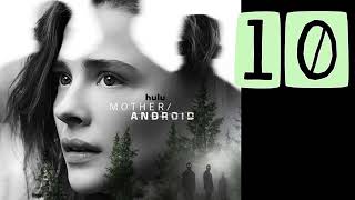 MOTHERANDROID OST Soundtrack Ambience  10 [upl. by Breana374]