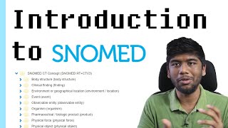 Introduction to the SNOMED CT Terminology [upl. by Annaj]