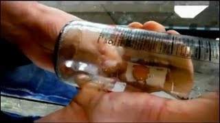 How to do the Best Coin in a Bottle Trick [upl. by Golter728]