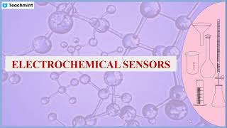 Electrochemical Sensors [upl. by Htebzile506]