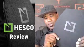 ⚜️HESCO Review⚜️ Body Armor [upl. by Acisse]