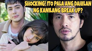 SHOCKING ITO PALA ANG DAHILAN NG BREAK UP NI MARIS RACAL AT RICO BLANCO [upl. by Leumek233]