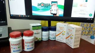 Arogga user experience Online medicine shopping in BANGLADESH [upl. by Stelu700]