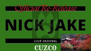 Cuzco by Nick Jake [upl. by Thad]