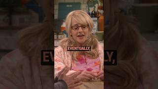 Bernadette  Eventually  The Big Bang Theory S11E16 shorts [upl. by Zaremski]