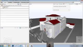 Solibri Model Viewer v9 [upl. by Brace]