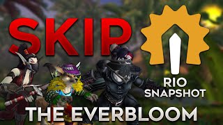 Use This Skip in The Everbloom to Dodge DEADLY TRASH  RIO Snapshot [upl. by Nnairb]