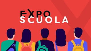 Exposcuola 2024 [upl. by Ytsur292]