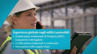 Le soluzioni ASSA ABLOY per la sostenibilità [upl. by Harold]