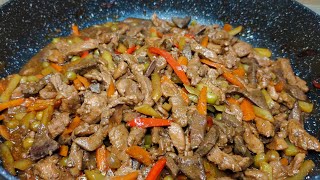 SPECIAL IGADO  IGADO RECIPE  Ulam Pinoy [upl. by Assert]