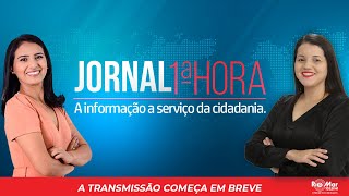 Jornal Primeira Hora 03 12 24 [upl. by Ebeneser215]