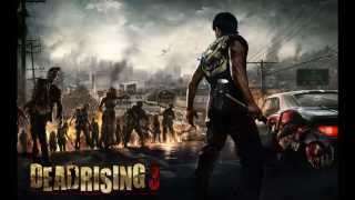 Dead Rising 3 Tragic Ending  sound effect [upl. by Kreg]