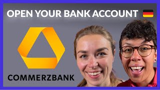 How To Successfully Open A German Bank Account As A Foreigner StepByStep Guide [upl. by Aikmat56]