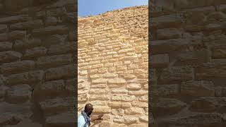 Djoser Pyramid Egypt [upl. by Leirea]