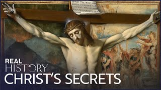 Have We Been Taught The Whole Truth About Jesus  Secrets Of Christianity  Real History [upl. by Onitsuj]