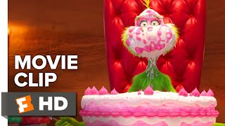 The Grinch Movie Clip  Opening Scene 2019  FandangoNOW Extras [upl. by Adiaj981]