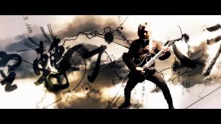 CHTHONIC  Broken Jade Official Video  閃靈  玉碎  MV 英語版 [upl. by Compte]