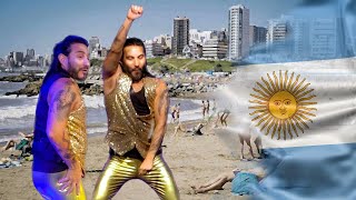 “LOCURAS EN MAR DEL PLATA”  FelipeAvello en vivo desde Mardelplata 2024 [upl. by Piggy]