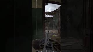 MG42 Malice in Stalingrad Hell Let Loose short [upl. by Newbill]