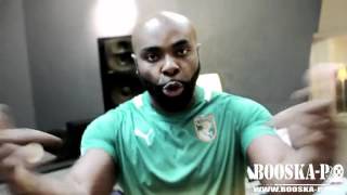 Kaaris Freestyle BoosKaaris 1 [upl. by Eseilanna]