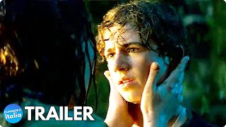 PERCY JACKSON E GLI DEI DELL’OLIMPO 2023 Trailer ITA della Serie Fantasy [upl. by Anitselec503]