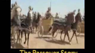 The Passover Story [upl. by Betz]