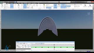 Navisworks Animator for Virtual Flythroughs [upl. by Rihsab]